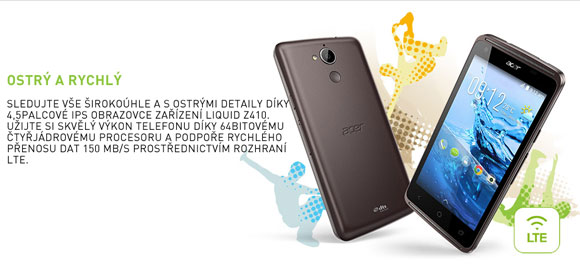 Acer